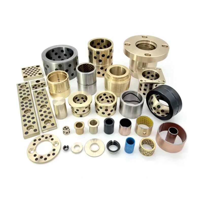 Hvordan forvandler sliteplater industriell holdbarhet og fremtidig ytelse?