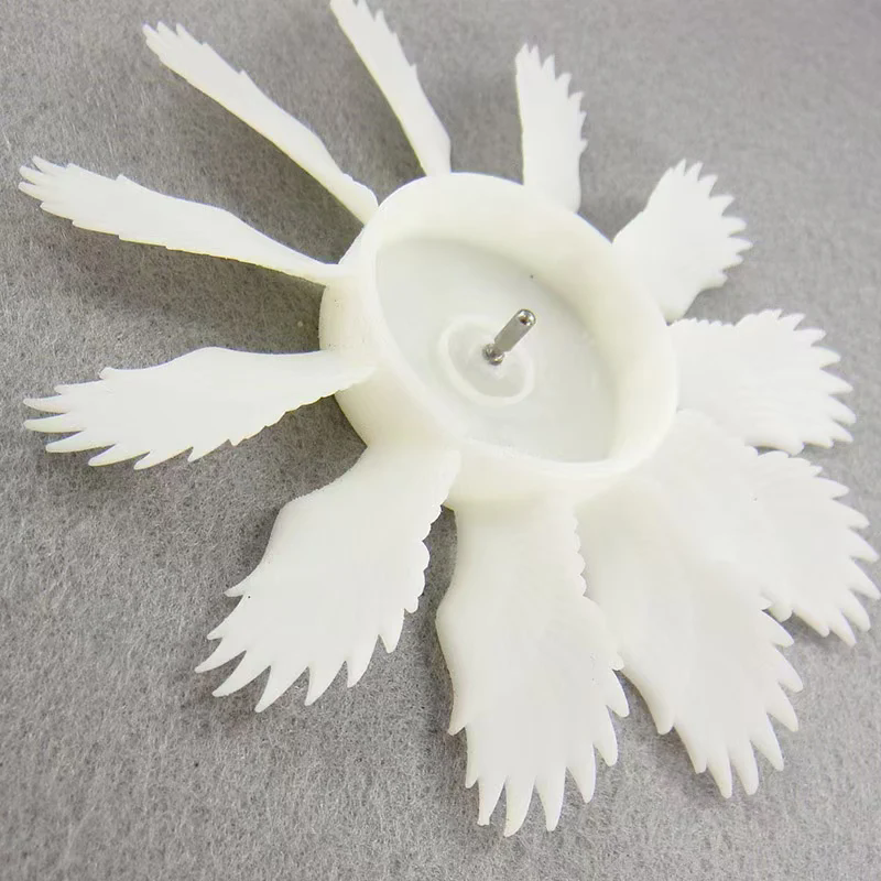 Hvordan gir urethanstøpeprosessen høypresisjon, lavt volum produksjonsfordeler?