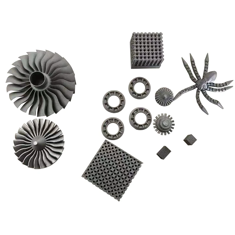 Støping av urethan gummi